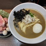 ヌードル＆スパイスカレー 今日の1番 - 