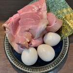 ヌードル＆スパイスカレー 今日の1番 - 