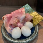 ヌードル＆スパイスカレー 今日の1番 - 