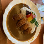 カレーの木 - 