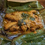 マロロガ バワン - 