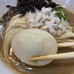 ヌードル＆スパイスカレー 今日の1番 - 