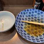 ヌードル＆スパイスカレー 今日の1番 - 