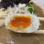 ヌードル＆スパイスカレー 今日の1番 - 