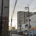 ヌードル＆スパイスカレー 今日の1番 - 