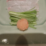 霞庭 まつばら - 