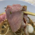 ヌードル＆スパイスカレー 今日の1番 - 