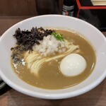 ヌードル＆スパイスカレー 今日の1番 - 