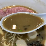 ヌードル＆スパイスカレー 今日の1番 - 