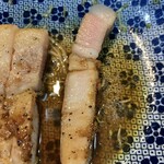 ヌードル＆スパイスカレー 今日の1番 - 