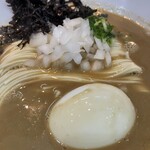 ヌードル＆スパイスカレー 今日の1番 - 