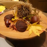 CYCLE by Mauro Colagreco - 実