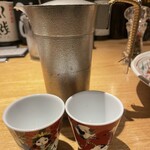 割烹本山サカナ - 