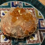 割烹本山サカナ - 