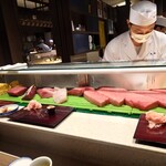 Daiwa Sushi - 