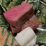 霞庭 まつばら - 