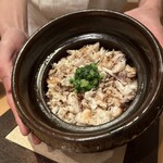 霞庭 まつばら - 