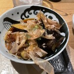 割烹本山サカナ - 