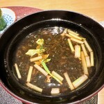 霞庭 まつばら - 