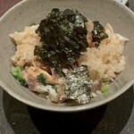 霞庭 まつばら - 