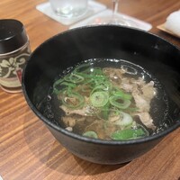 焼肉割烹QUON - 