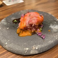 焼肉割烹QUON - 
