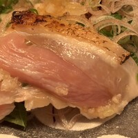 焼き鳥とワイン 萬鳥 祇園店 - 