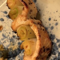 焼き鳥とワイン 萬鳥 祇園店 - 