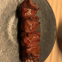 焼き鳥とワイン 萬鳥 祇園店 - 