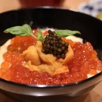 北新地 魚菜 まさ志 - 