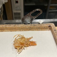 日本橋 蕎ノ字 - 