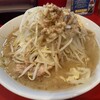 ラーメン ヨシトミ