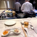 MASA’S KITCHEN 恵比寿 - 