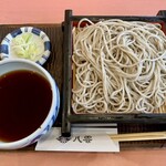 Goma Soba Yagumo - 