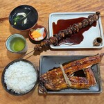 Ishibashi Unagi Ten - 