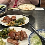 牛タン焼専門店 司 - 