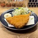 めで鯛食堂 - 