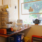 てぃしらじそば - 