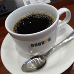 DOUTOR COFFEE - ブレンドコーヒー