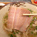 てぃしらじそば - 