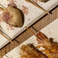 フレンチ串揚げBEIGNET 東京 - 