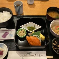 たん熊北店 リーガロイヤルホテル京都店 - 