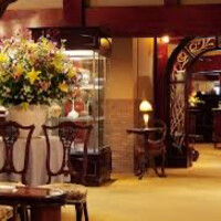 横浜うかい亭 - 