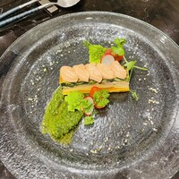 アニヴェルセル カフェ - 