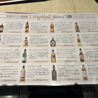 世界のワイン博物館 グランフロント大阪店  - 