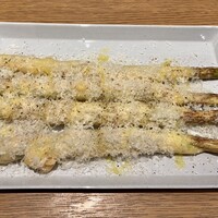 フレンチ串揚げBEIGNET 東京 - 