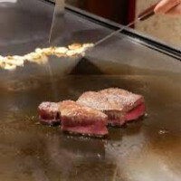 横浜うかい亭 - 