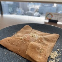 RISTORANTE E'VOLTA il cielo - 