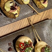 フレンチ串揚げBEIGNET 東京 - 