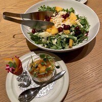 フレンチ串揚げBEIGNET 東京 - 